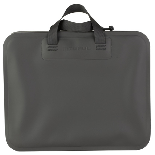 [MAG1360-001] Magpul Industries DAKA Double Pistol Case 14.5"x11.8" Black EVA Foam Liner 