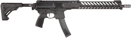 [UKO25-24336] SIG SAUER INC. MPX 9MM 