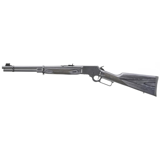 [70916] Marlin 1894 Guide Gun .357 Magnum 18.63" Satin Black Laminate Stock 9 Round