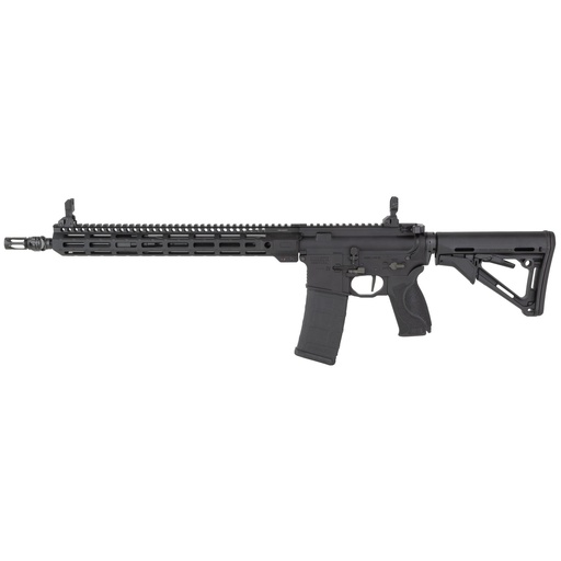 [13665] Smith & Wesson M&P 15 AXE 5.56 NATO 16.1" Black 30 Round