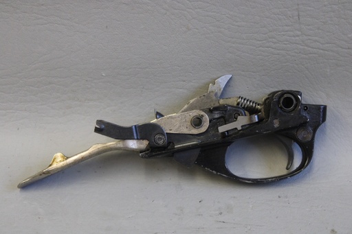 [UKO25-25021] **POLICE TRADE** REM 870 TRIGGER PACK