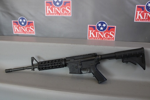 [UKO25-25103] COLT DEFENSE COLT'S LAW ENFORCEMENT CARBINE