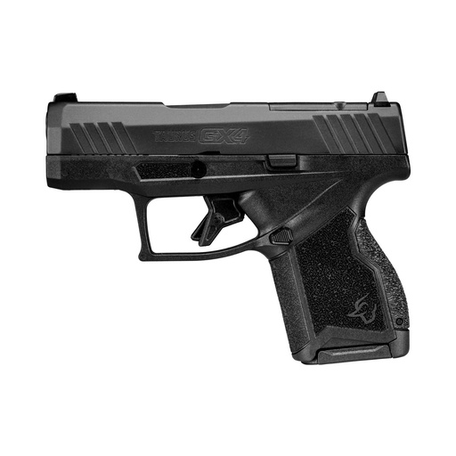 [1-GX4MP931] Taurus GX4 TORO 9MM 3" OR Black 13 Round