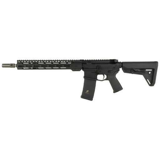 [UICR5BLK14M2MLOK] American Defense Mfg UIC .223 Wylde 14.5" M-LOK Black 30 Round