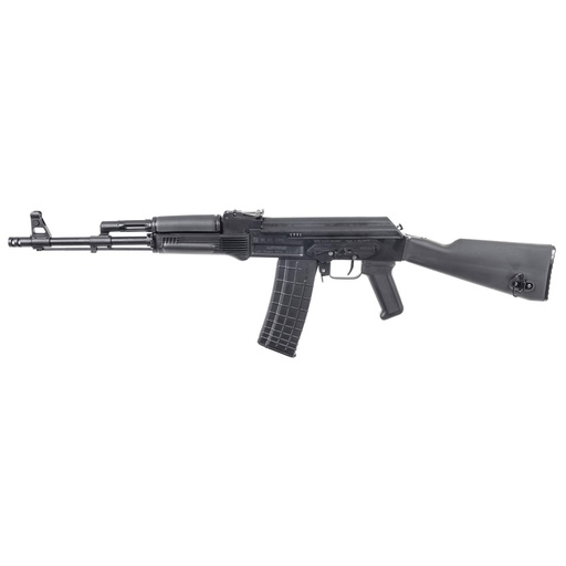 [SAM5-67] Arsenal SAM5 5.56 NATO 16.3" Milled Receiver Black 30 Round