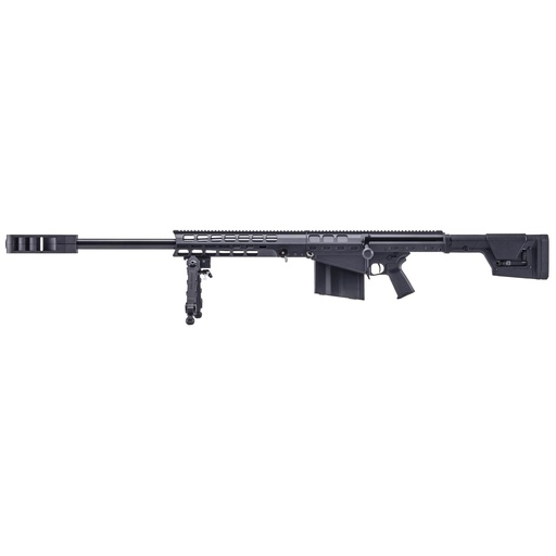 [TAO50] Auto Ordnance TAO50 50 BMG 29" Black Anodized Magpul PRS Gen 3 Stock 10 Round