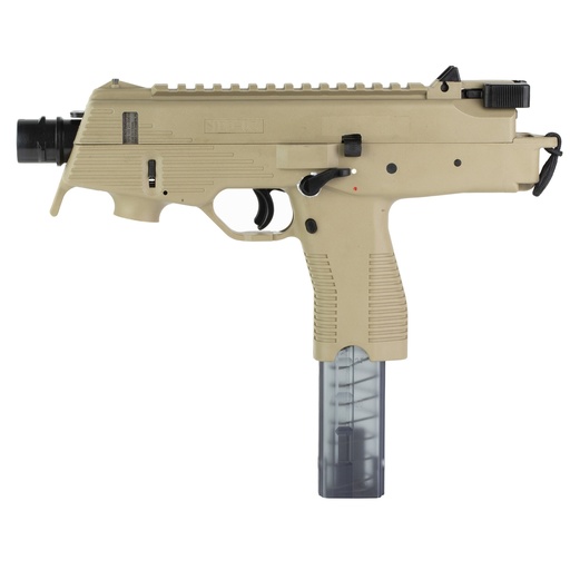 [BT-30105-N-US-CT] B&T TP9-N 9MM 5.1" Tan 30 Round
