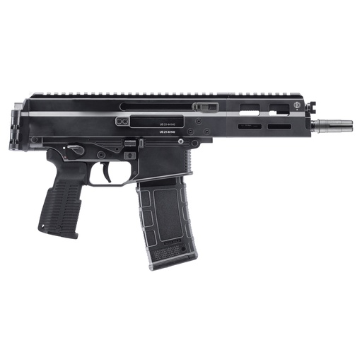 [BT-361660-K-US] B&T APC300K PRO 300 Blackout 7" Anodized Black 30 Round