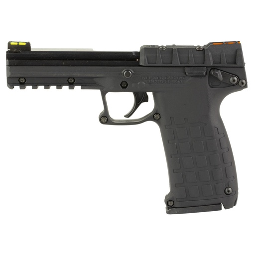 [PMR30BLK10] Kel-Tec PMR30 .22 WMR 4.3" Barrel Black Fiber Optic Sights 10 Round