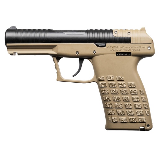 [PR57TAN] Kel-Tec PR-5.7 5.7X28MM 4.6" OR Tan Frame