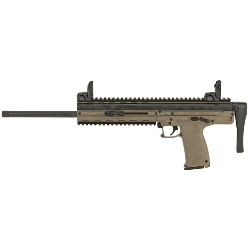 [CMR30TAN] Kel-Tec CMR-30 .22 WMR 16" Barrel Tan 30 Round