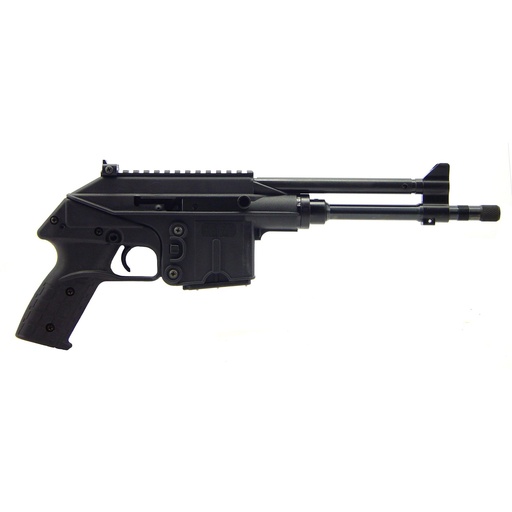 [PLR16BLK] Kel-Tec PLR-16 5.56 9.2" Semi-Automatic Pistol Black 10 Round