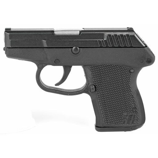 [P32BBLK] Kel-Tec P32 .32 ACP 2.7" Barrel Black 7 Round