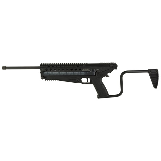 [R50BLK] Keltec R50 5.7X28MM 16" Threaded Black Folding Stock 50 Round