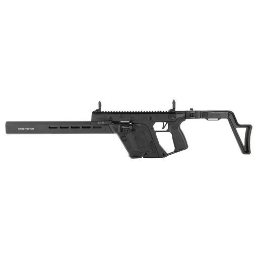 [KV45-3CBL01] KRISS VECTOR CRB .45 ACP 16" Black 10 Round