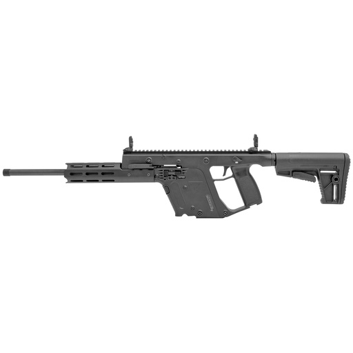 [KV22-CBL00] KRISS VECTOR CRB .22 LR 16" M-LOK Black 10 Round