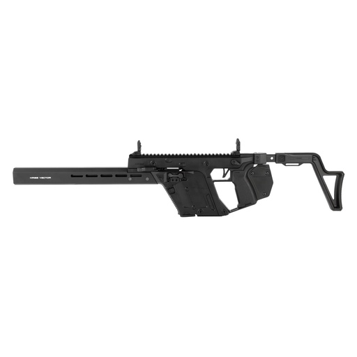 [KV45-3CBL03] KRISS VECTOR CRB .45 ACP 16" California Compliant Black 10 Round