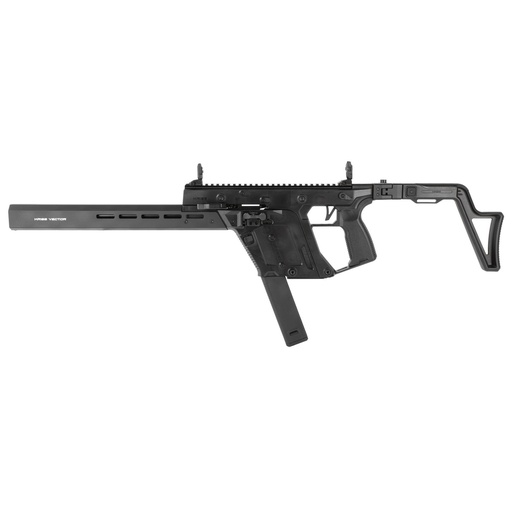 [KV10-3CBL00] KRISS VECTOR CRB 10MM 16" Black 33 Round