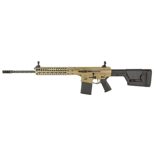 [REPRMKIIR7CKF20SC] LWRC REPR MKII .308 20" Threaded Barrel Flat Dark Earth 20 Round
