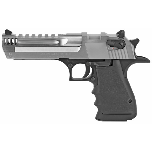 [DE44L5BC] Magnum Research Desert Eagle MK19 L5 .44 Magnum 5" Black Aluminum 8 Round