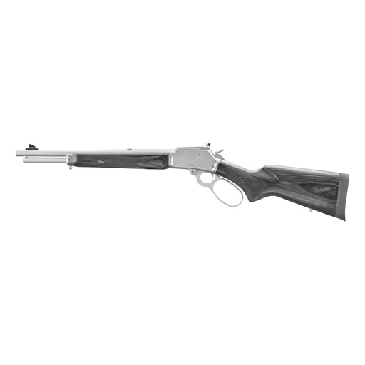 [70453] Marlin 1894 Trapper 10MM 16.1" Threaded Barrel Black Laminate Stock