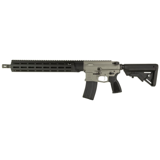 [MXM-48517] Maxim MDM-516 5.56 16" M-LOK Urban Gray 30 Round