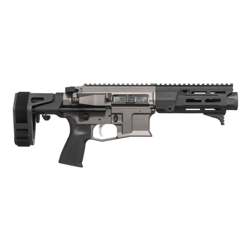 [MXM-48066] Maxim PDX .300 Blackout 5.5" Pistol Brace Urban Gray 20 Round M-LOK Compatible