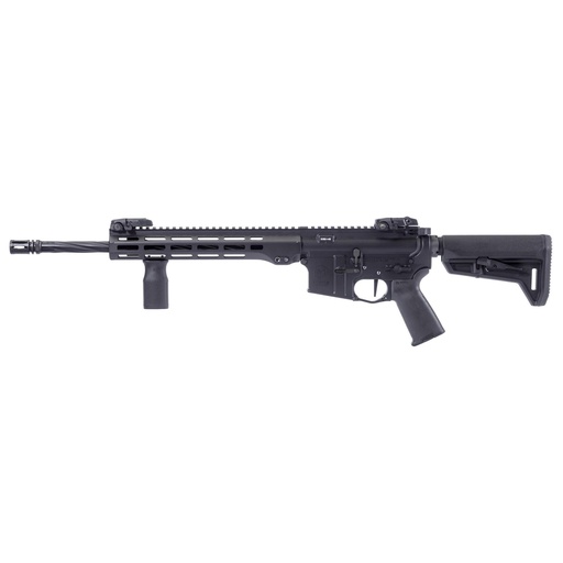 [MXM-49737] Maxim MD15 5.56 16" MLOK Handguard Anodized Black 30 Round