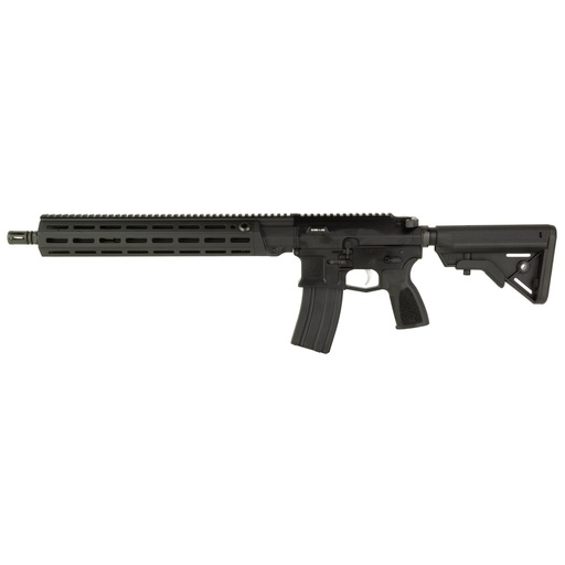 [MXM-48560] Maxim MDM-516 5.56 16" MLOK Handguard Black 30 Round