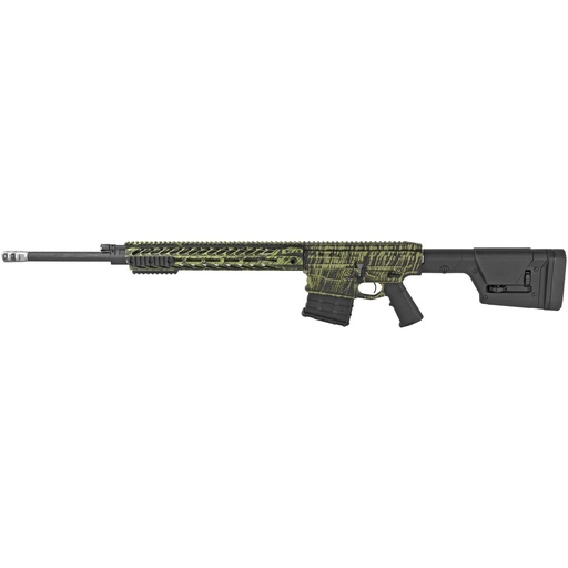 [OMENW-G324CF] NEMO Omen Watchman .300 Winchester Magnum 24" CF Wrapped Barrel Anodized Magpul PRS Stock Geissele SSA-E Trigger 14 Round