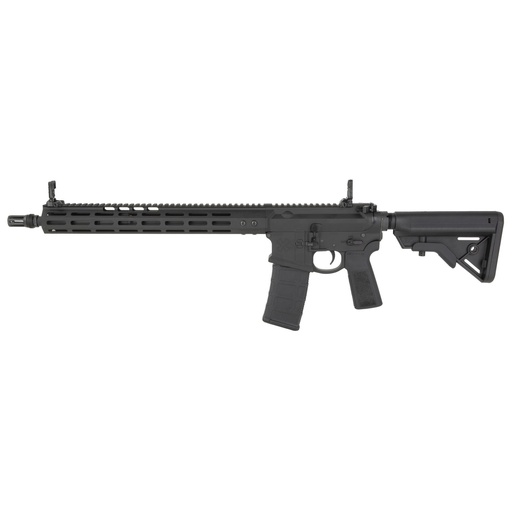 [02001020] Noveske Gen 4 N4 5.56 16" Cold Hammer Forged Barrel Black 30 Round