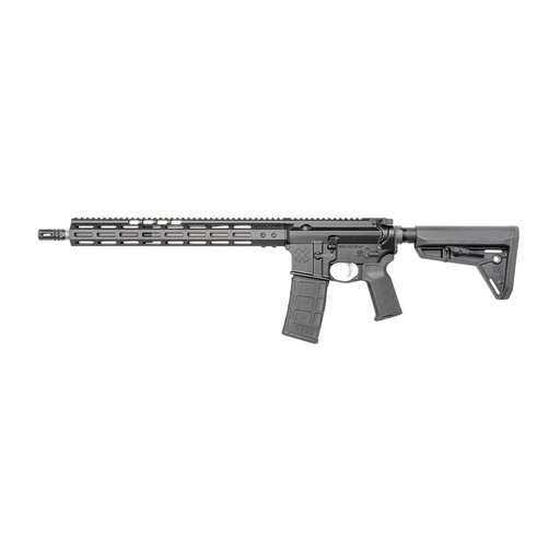 [02001088] Noveske Chainsaw 5.56 16" M-LOK Black 30 Round