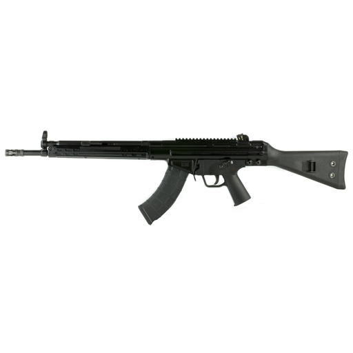 [PTR200] PTR Industries PTR-32 KFR 7.62X39 16" Fixed Stock Black