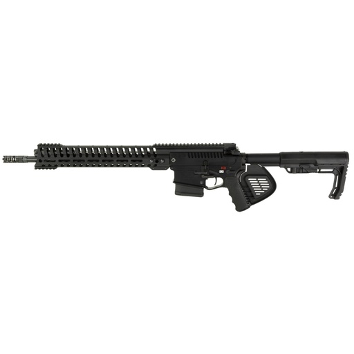 [01237] POF Revolution .308 16.5" OR Black 10 Round CA