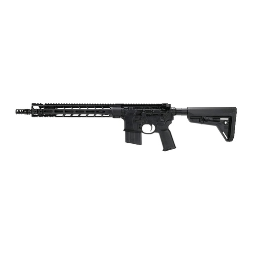 [MK1-M2R-6ARC-14-PW] PWS MK114 6MM ARC 14.5" Pinned Barrel Black 15 Round