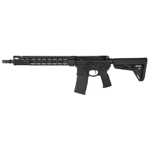 [MK1-M2R-223-14-PW] PWS MK114 223 Wylde 14.5" Barrel Semi-Automatic Rifle Black 30 Round Capacity