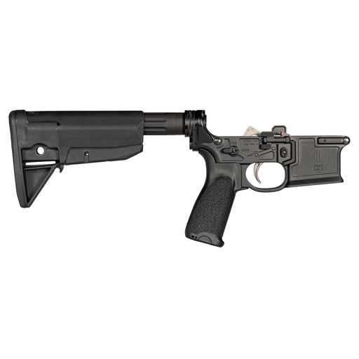 [MK1-M2-LWR-CR] PWS MK1 Mod 2-M 5.56 Complete Lower Receiver Magpul Furniture Black