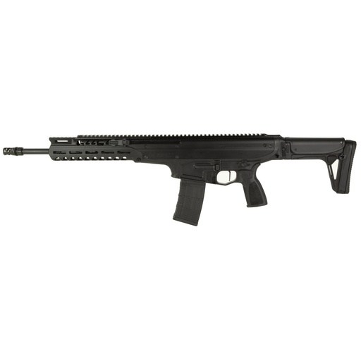 [UXR-223-16] PWS UXR Elite .223 Wylde 16" FRC Compensator M-LOK Black 30 Round