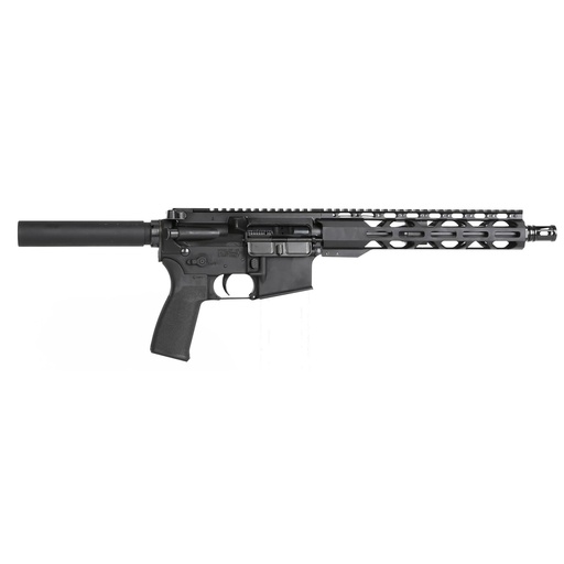 [RF00148] Radical Firearms RF-15 .300 Blackout 10.5" Threaded Barrel Pistol OR Black 30 Round