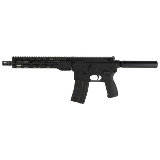 [RF00139] Radical Firearms RF-15 5.56 NATO 10.5" Barrel Black Pistol 30 Round