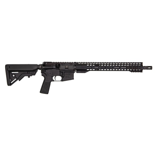 [RF01694] Radical Firearms RF-15 .300 Blackout 16" Threaded Barrel M-LOK Handguard Black 30 Round