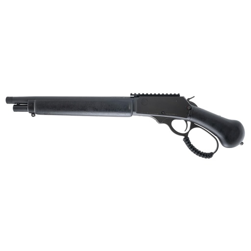 [95P4570131] Rossi R95 .45-70 Government 13.25" Threaded Barrel Picatinny Rail Black 4 Round