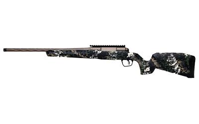 [32378] Savage Axis 2 Pro .350 Legend 18" Barrel Cerakote Gun Metal Bronze Forest Camo Right Hand 4 Round