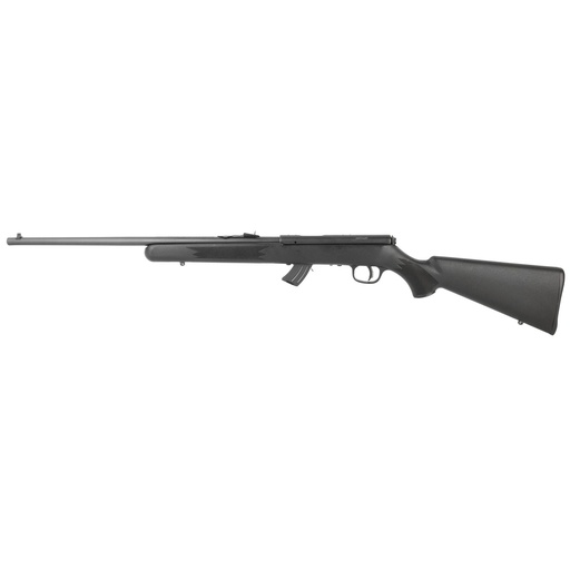 [26741] Savage MKII-F .22LR 21" Sporter Barrel Matte Finish AccuTrigger 10 Round