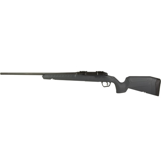 [32070] Savage Axis 2 .30-06 Springfield 22" Sporter Contour Barrel Matte Finish Gray Polymer Stock 4 Round