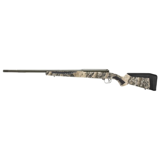 [58323] Savage 110 Timberline 7MM Backcountry 20" Threaded Barrel Realtree Excape Synthetic Stock 4 Round