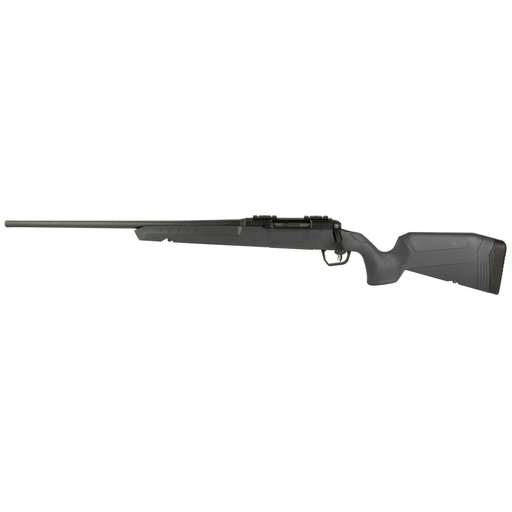 [32103] Savage Axis 2 .270 Winchester 22" Left Hand Gray Polymer Stock