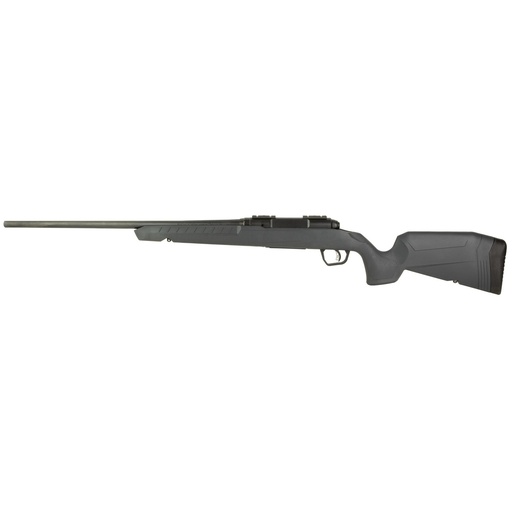 [32062] Savage Axis 2 6.5 Creedmoor 22" Bolt Action Rifle Gray Polymer Stock 4 Round