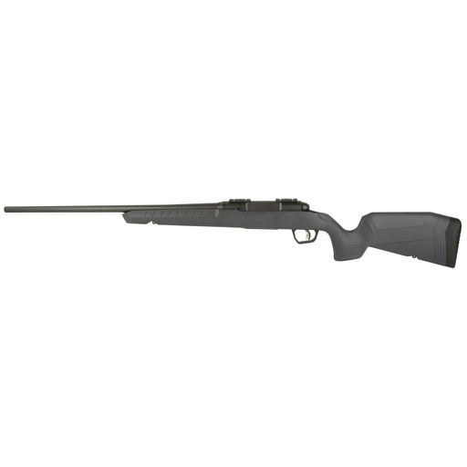 [32064] Savage Axis 2 .308 22" Bolt Action Rifle Gray Polymer Stock 4 Round Capacity