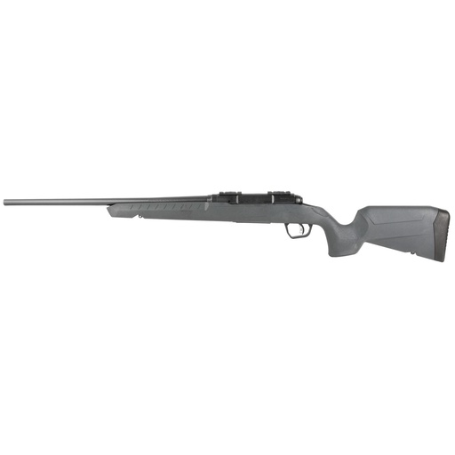 [32123] Savage Axis 2 .308 20" Gray Polymer Stock 4 Round